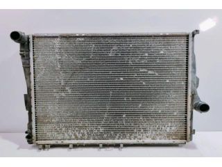 bontott BMW 3 E46 Vízhűtő Radiátor (Klímás)