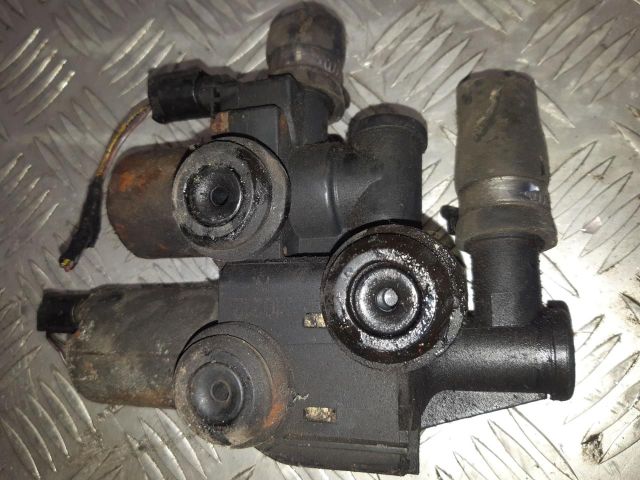 bontott BMW 3 E46 Vízpumpa