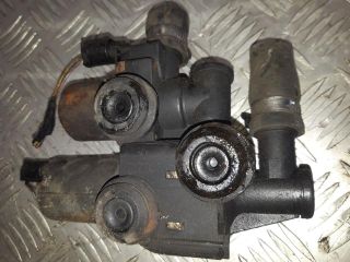 bontott BMW 3 E46 Vízpumpa