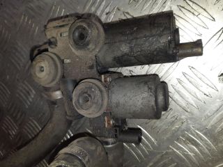 bontott BMW 3 E46 Vízpumpa