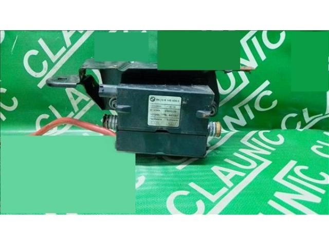 bontott BMW 3 E46 Vízpumpa