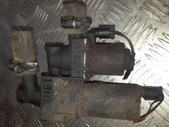 bontott BMW 3 E46 Vízpumpa