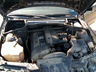 bontott BMW 3 E46 ABS Kocka