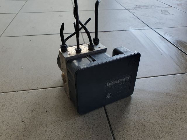 bontott BMW 3 E46 ABS Kocka