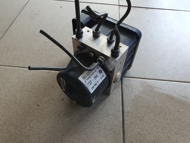 bontott BMW 3 E46 ABS Kocka