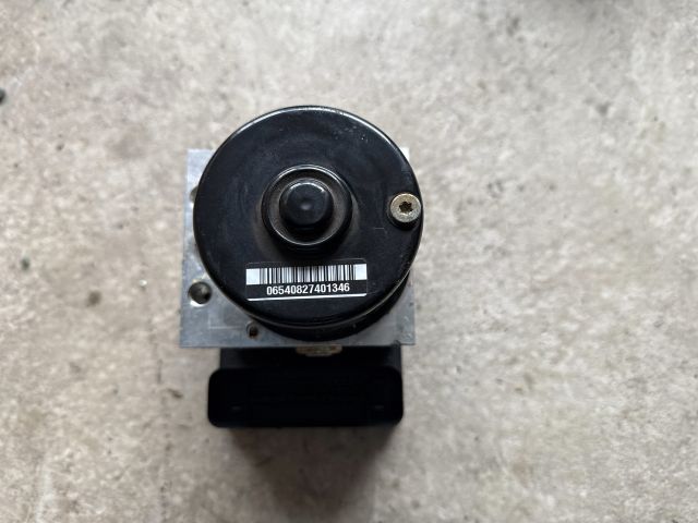 bontott BMW 3 E46 ABS Kocka