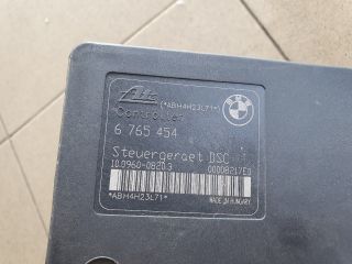 bontott BMW 3 E46 ABS Kocka