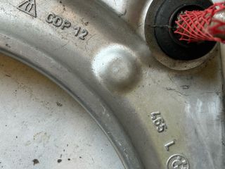 bontott BMW 3 E46 Bal első Lengőkar