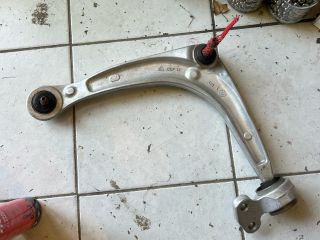 bontott BMW 3 E46 Bal első Lengőkar