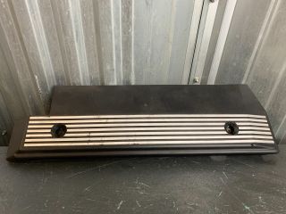 bontott BMW 3 E46 Felső Motorburkolat