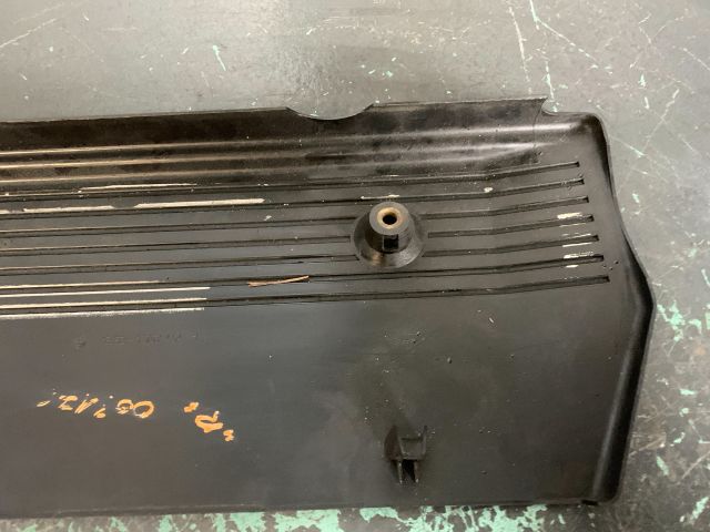 bontott BMW 3 E46 Felső Motorburkolat