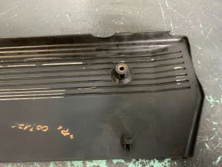 bontott BMW 3 E46 Felső Motorburkolat