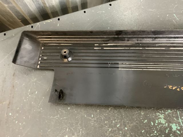 bontott BMW 3 E46 Felső Motorburkolat