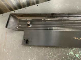 bontott BMW 3 E46 Felső Motorburkolat