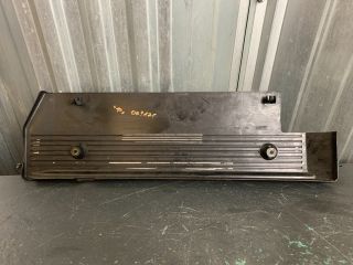 bontott BMW 3 E46 Felső Motorburkolat