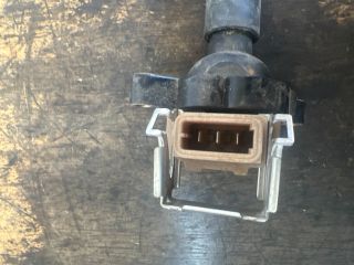 bontott BMW 3 E46 Gyújtótrafó