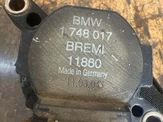 bontott BMW 3 E46 Gyújtótrafó