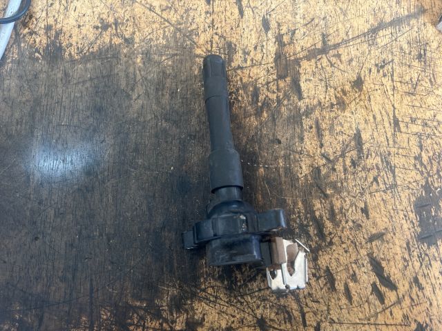 bontott BMW 3 E46 Gyújtótrafó