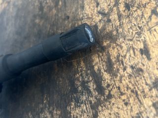 bontott BMW 3 E46 Gyújtótrafó