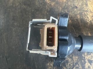 bontott BMW 3 E46 Gyújtótrafó
