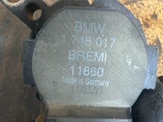 bontott BMW 3 E46 Gyújtótrafó