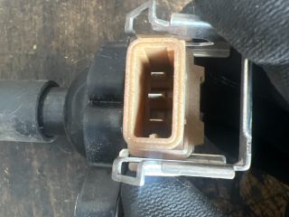 bontott BMW 3 E46 Gyújtótrafó