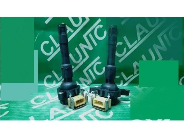 bontott BMW 3 E46 Gyújtótrafó