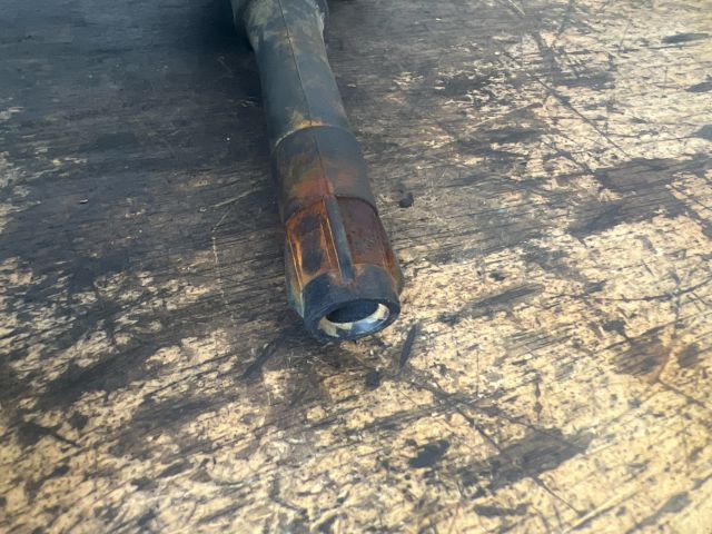 bontott BMW 3 E46 Gyújtótrafó