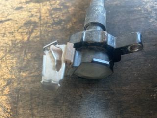 bontott BMW 3 E46 Gyújtótrafó