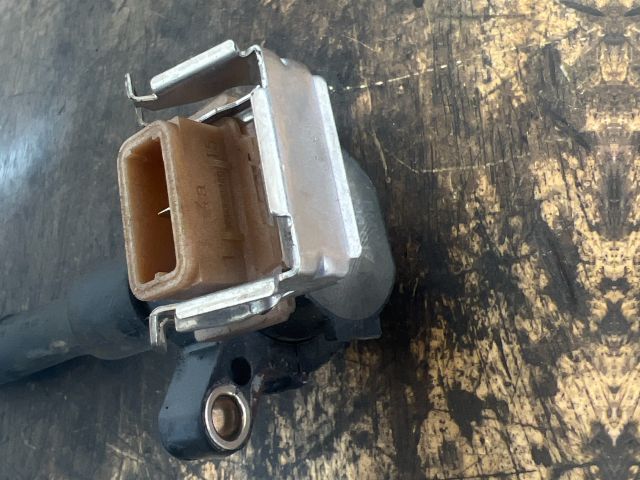 bontott BMW 3 E46 Gyújtótrafó