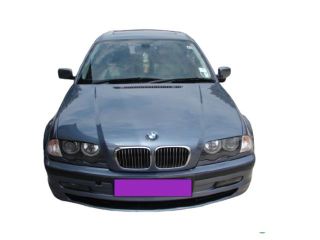 bontott BMW 3 E46 Gyújtótrafó