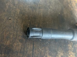 bontott BMW 3 E46 Gyújtótrafó