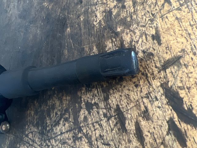 bontott BMW 3 E46 Gyújtótrafó