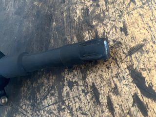 bontott BMW 3 E46 Gyújtótrafó