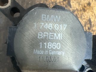 bontott BMW 3 E46 Gyújtótrafó