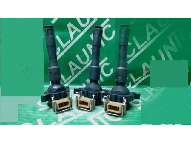 bontott BMW 3 E46 Gyújtótrafó