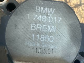 bontott BMW 3 E46 Gyújtótrafó