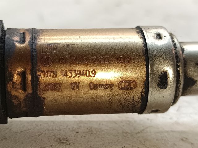 bontott BMW 3 E46 Hátsó Lambdaszonda