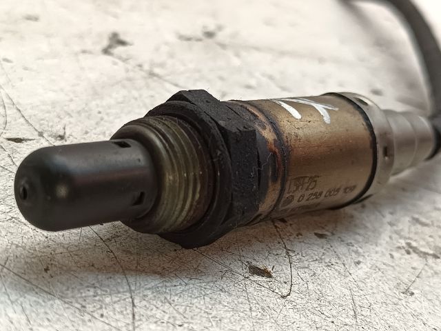 bontott BMW 3 E46 Hátsó Lambdaszonda