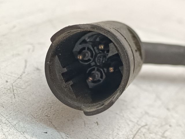 bontott BMW 3 E46 Hátsó Lambdaszonda