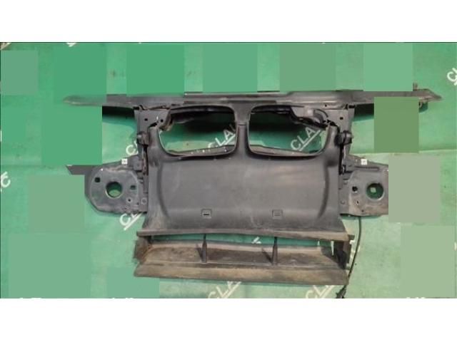 bontott BMW 3 E46 Homlokfal (Üres lemez)