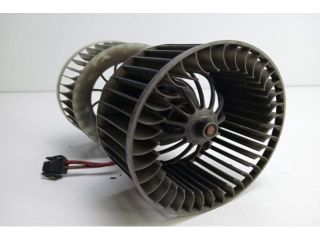 bontott BMW 3 E46 Klímahűtő Ventilátor