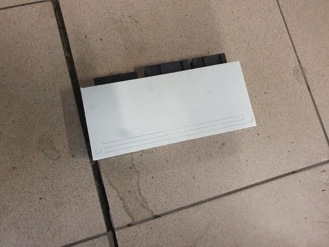 bontott BMW 3 E46 Komfort Elektronika