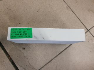 bontott BMW 3 E46 Komfort Elektronika