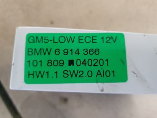 bontott BMW 3 E46 Komfort Elektronika