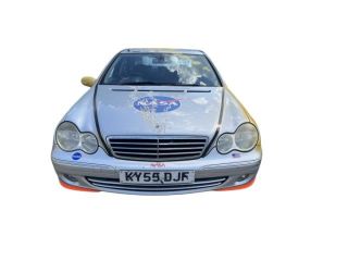 bontott BMW 3 E46 Önindító