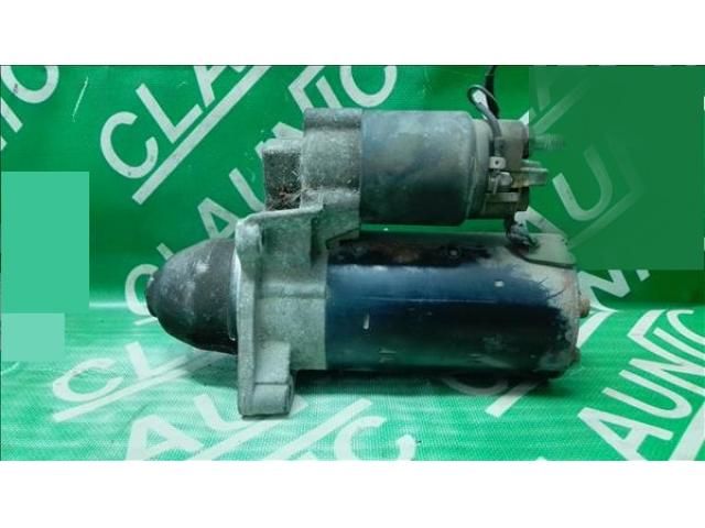 bontott BMW 3 E46 Önindító