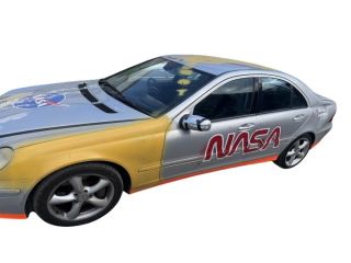 bontott BMW 3 E46 Önindító