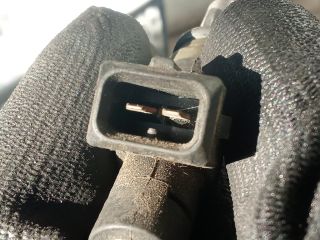 bontott BMW 3 E46 Porlasztó (1 db)