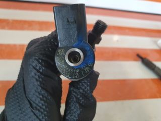 bontott BMW 3 E46 Porlasztó (1 db)